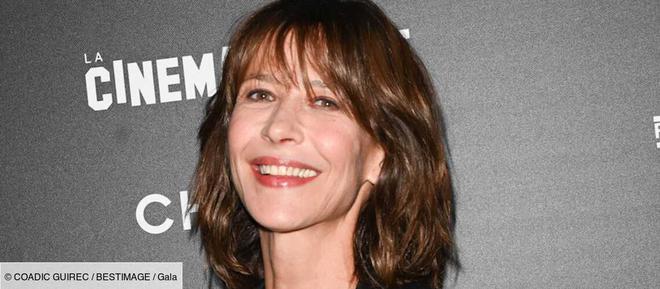 Le saviez-vous ? Sophie Marceau a failli ne pas jouer dans La Boum