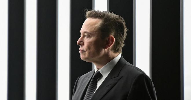 Ukraine, Taïwan, Twitter... Le jeu dangereux d'Elon Musk