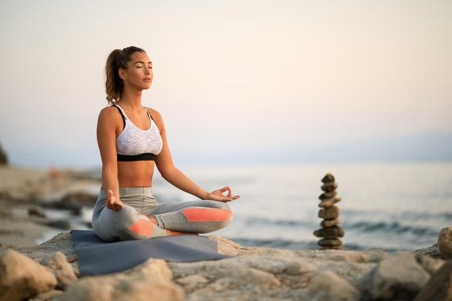 Yoga, sophrologie, naturopathie, … Vivez un automne plein d’énergie positive !