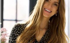 Des séances de naturopathie en ligne avec Mary Kadijevic Capelle