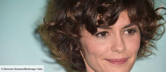 Audrey Tautou à la retraite ? Sa mise au point cash : “Je n’ai jamais dit que j’arrêtais”