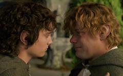 "Le Seigneur des anneaux" : Frodon et Sam, une romance épique en Terre du Milieu
