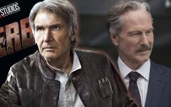 Harrison Ford reprend le rôle de Thunderbolt Ross dans le MCU