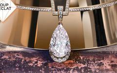 Coup d'éclat – Le diamant chez Messika, une affaire de famille