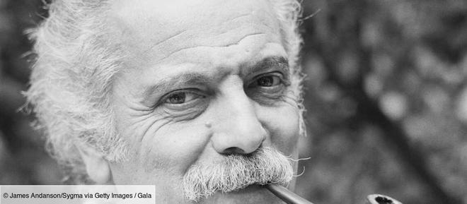 Georges Brassens : 41 ans après sa mort, son héritage fait toujours polémique