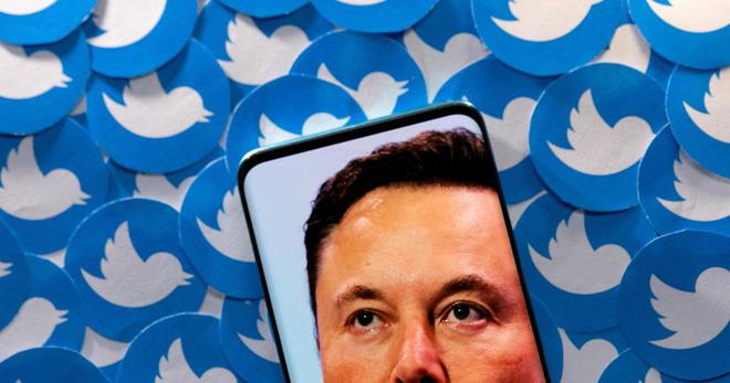 L'ONU presse Musk de faire respecter les droits de l'Homme sur Twitter