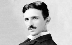 Nikola Tesla a eu de nombreuses réflexions intéressantes sur le régime végétarien