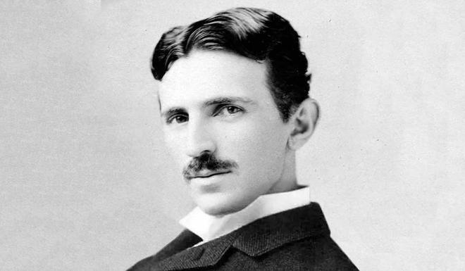 Nikola Tesla a eu de nombreuses réflexions intéressantes sur le régime végétarien