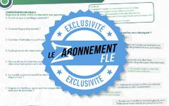 Discussion authentique : le business du “bien-être” (A2/B1)