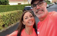 « Viens marcher avec nous en Essonne », des randonnées en groupe toutes les semaines