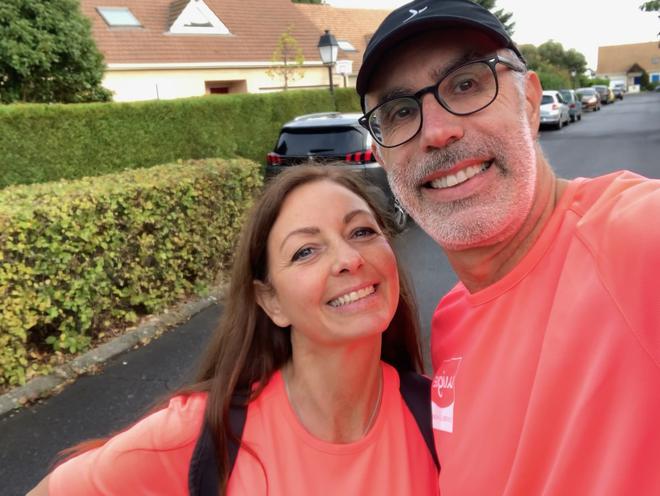 « Viens marcher avec nous en Essonne », des randonnées en groupe toutes les semaines