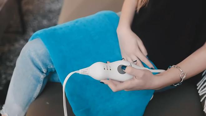 Le meilleur coussin chauffant électrique au Canada en 2022 – Comparatif, guide et avis