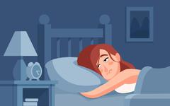 Réveils nocturnes : les astuces naturelles qui marchent pour vous rendormir rapidement