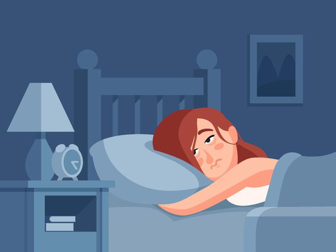 Réveils nocturnes : les astuces naturelles qui marchent pour vous rendormir rapidement