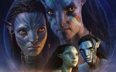 Avatar : La Voie de l’eau : Découvrez la bande-annonce officielle du film