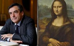 De Mona Lisa à François Fillon, petite sociologie du sourcil