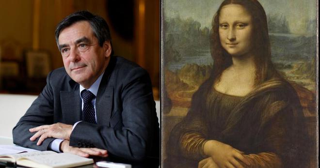 De Mona Lisa à François Fillon, petite sociologie du sourcil