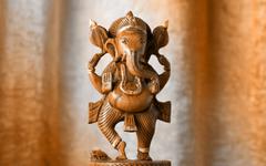 Comment utiliser l’image de Ganesh en Feng Shui ?