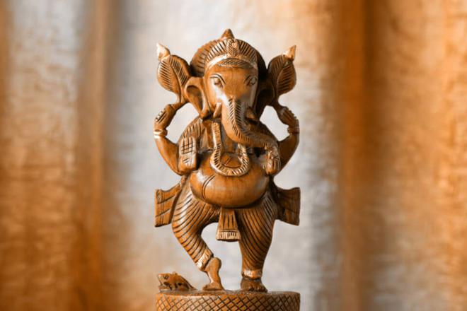 Comment utiliser l’image de Ganesh en Feng Shui ?