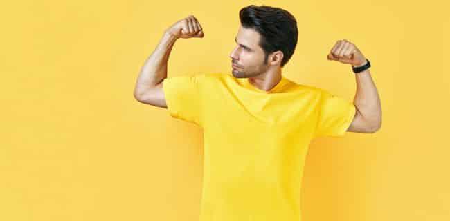 Comment soulager une douleur au biceps naturellement ?