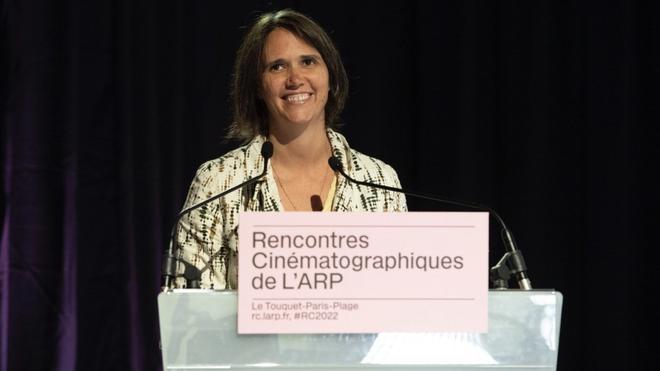 Les cinéastes de l’ARP font le bilan des rencontres 2022