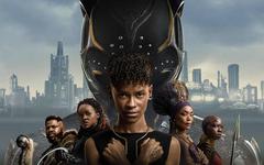 BLACK PANTHER : WAKANDA FOREVER de Ryan Coogler [Critique Ciné]