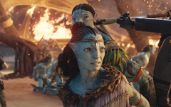 Avatar : une dernière bande-annonce extraordinaire avant la sortie du film de James Cameron