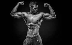 Bodybuilding: training in occlusion to gain muscle faster?