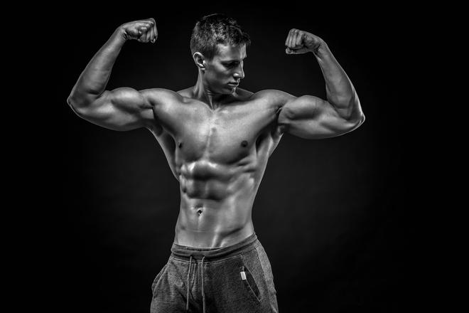 Bodybuilding: training in occlusion to gain muscle faster?