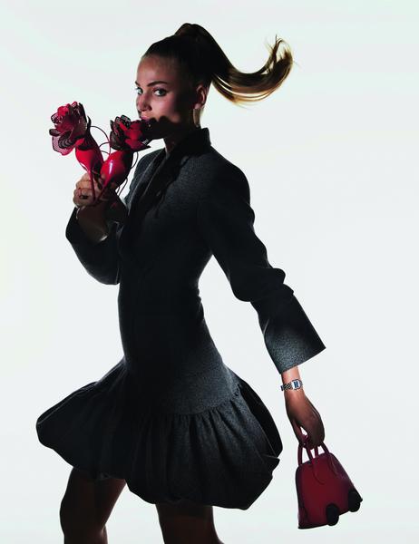 Les essentiels pour un city look