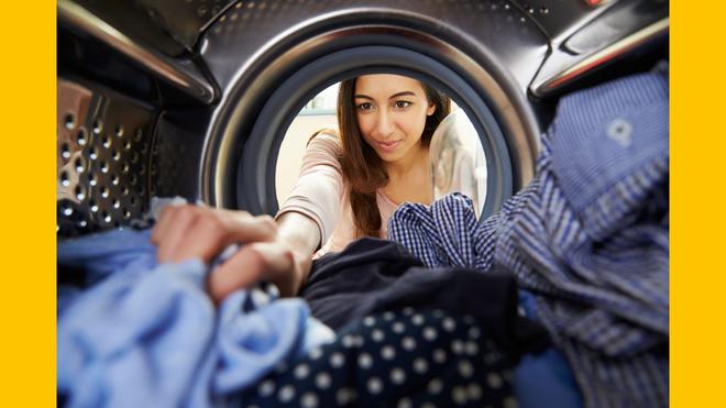 Comment laver du cachemire à la machine à laver sans le flinguer ?