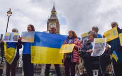 Au Royaume-Uni, l’accueil des Ukrainiens en question