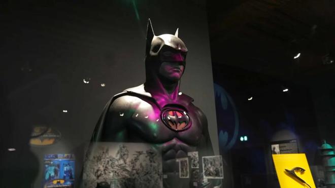 Un musée du cinéma digne de Los Angeles... à Lyon !