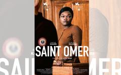 Saint Omer n’est pas un film sur l’infanticide mais sur la maternité :  rencontre avec Alice Diop￼