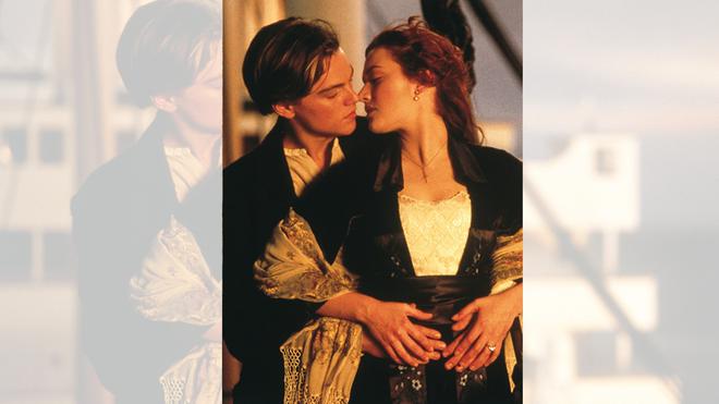 Titanic : comment Leonardo DiCaprio et Kate Winslet ont failli ne pas avoir les rôles