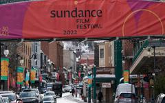 Les Iraniennes et la sexualité à l'honneur pour le retour du festival de Sundance