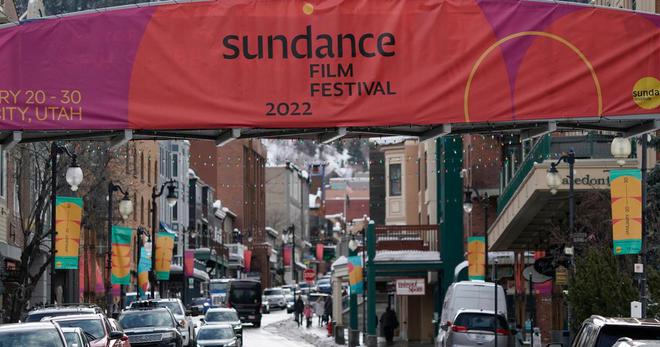 Les Iraniennes et la sexualité à l'honneur pour le retour du festival de Sundance