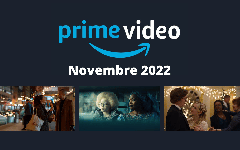 Amazon Prime Video : les séries et films à voir en décembre 2022