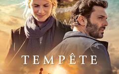 Tempête, un film à cheval sur l’émotion