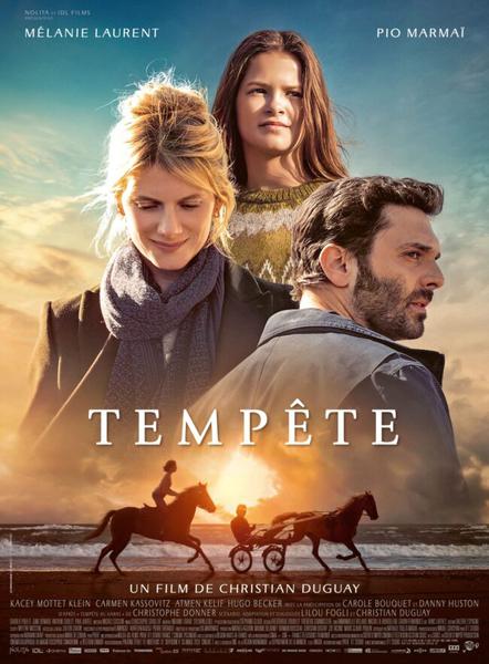 Tempête, un film à cheval sur l’émotion