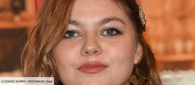 Louane en thérapie depuis des années : « Ça m’aide à avoir du recul »