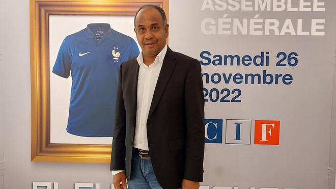 Jean Tigana : «Mbappé me régale dans tout ce qu’il fait»