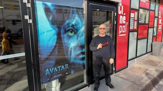 Image «immersive» et son «époustouflant» : le cinéma de Palaiseau met le paquet pour Avatar 2