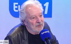 VIDÉO – « Ça ne veut rien dire » : Pierre Arditi sans pitié avec Sandrine Rousseau