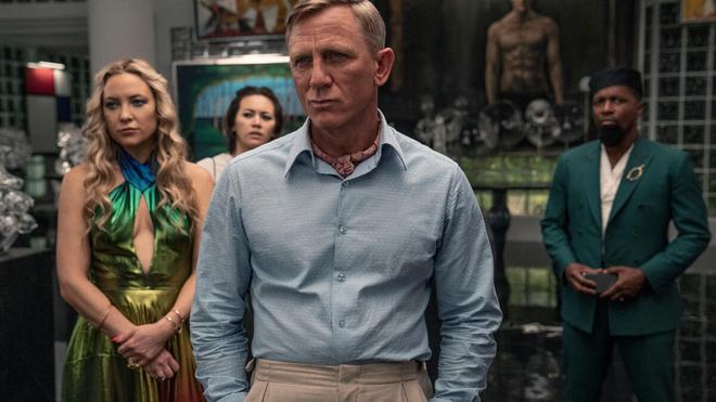 «Glass Onion» sur Netflix : Daniel Craig mène l’enquête