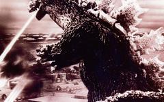 Monstre de cinéma #7. Godzilla, enfant de la bombe