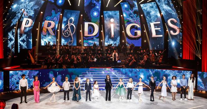 «Prodiges» : cinq bonnes raisons de regarder le concours de France 2