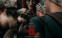 Evil Dead Rise : le film le plus gore de l’année a sa bande-annonce