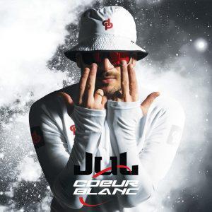 Jul – Coeur Blanc Album Complet