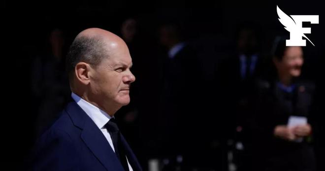 L'Allemagne n'enverra pas d'avions de combat en Ukraine, affirme Olaf Scholz